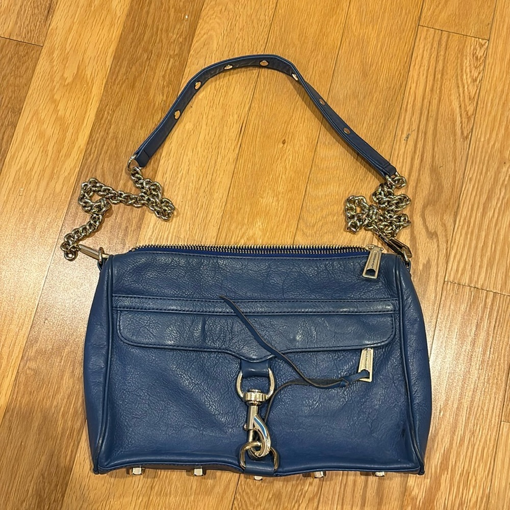 Large MAC bag
